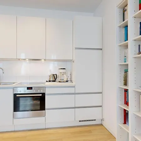 Apartmán Strandblick In Binz, Fewos Direkt Am Mit Balkon Und Teilweise Mit Meerblick *