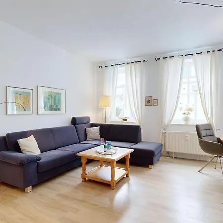 Strandblick In Binz, Fewos Direkt Am Mit Balkon Und Teilweise Mit Meerblick * Binz